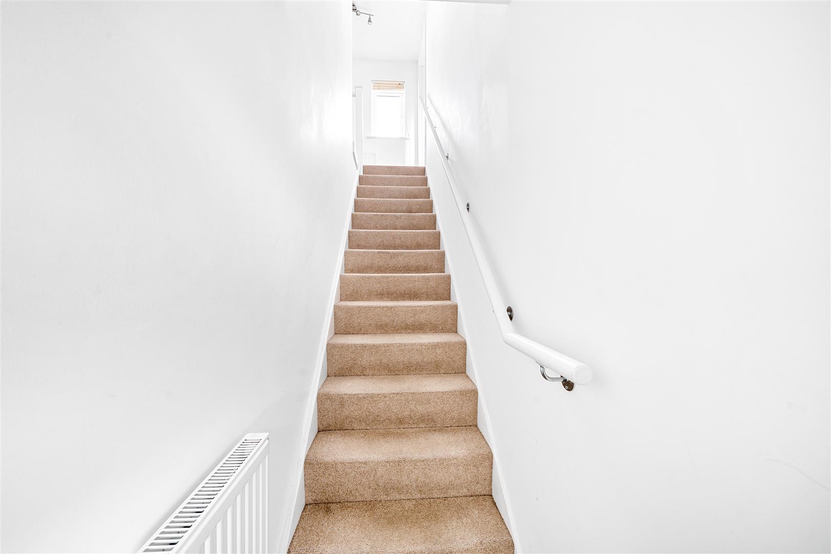 Minotaur Way, Pentrechwyth, Swansea